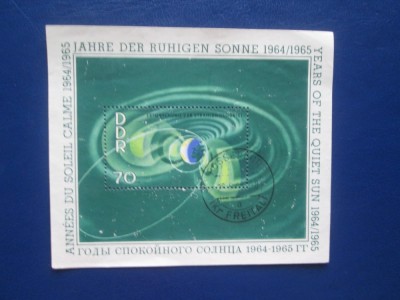 TIMBRE GERMANIA (COLITA) foto