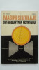Gh. Olteanu, I. Hinescu - Masini si utilaje din industria lemnului, manual, 1977, Didactica si Pedagogica