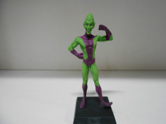 Figurina din plumb IMPOSSIBLE MAN - MARVEL foto