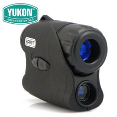 Monocular night vision yukon spirit black 2x24 24041B foto