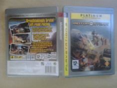 Motorstorm PLATINUM - Joc PS3 - Playstation 3 ( GameLand ) foto