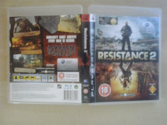 Resistance 2 - Joc PS3 ( GameLand ) foto
