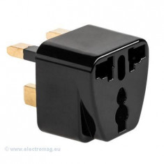 ADAPTOR PRIZA NORMA UK foto