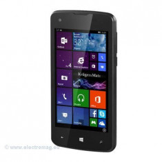 SMARTPHONE QUAD CORE 2 SIM MOVE4 WIN8.1 K&amp;amp;M foto