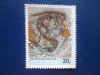 TIMBRE ALBANIA MNH, Nestampilat