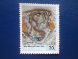 TIMBRE ALBANIA MNH, Nestampilat