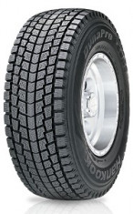 Cauciucuri de iarna Hankook Dynapro icept RW08 ( 265/65 R17 112Q ) foto