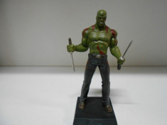 Figurina din plumb DRAX THE DESTROYER - MARVEL foto