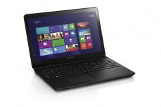 Laptop Sony Vaio Intel Core i7-4500U, Full HD,8GB,1TB,nVidia GeForce GT 740M 2GB foto