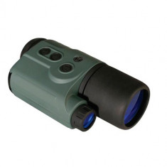 Monocular night vision yukon stringer 3.5x42 28052 foto