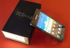 Samsung galaxy s2 foto