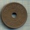 6629 MONEDA - DANEMARCA (DANMARK) - 2 ORE - ANUL 1928 -starea care se vede