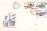 Bnk fil FDC Expo `92 Sevilla