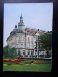 SEPT15-Vedere/Carte postala-Cluj-Napoca-Hotel Continental-circulata, Necirculata, Printata