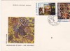 Bnk fil FDC Reproduceri de arta - Ion Tuculescu 1985