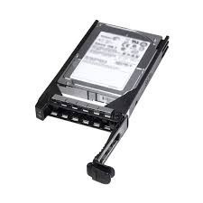 Hard disk Dell 400-21031, 600GB, 10000 RPM, SAS 6GB/s foto