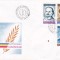 bnk fil FDC RAniversari comemorari 1992