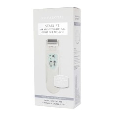 APARAT IONIZARE STARLIFT NOVAROYAL +PERIE DE COAFAT 455A ANNCO cadou foto