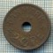 6623 MONEDA - DANEMARCA (DANMARK) - 2 ORE - ANUL 1928 -starea care se vede