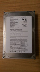 HDD PC Seagate 160Gb IDE foto
