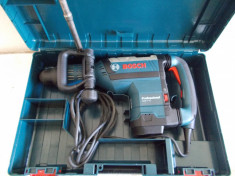 Ciocan Demolator/Picamer Bosch GSH 7-VC NOU (Hilti Makita Dewalt Metabo Hitachi) foto