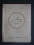 MOLIERE - SCOALA FEMEILOR {1922}, Alta editura
