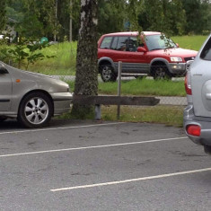 Suzuki Grand Vitara foto