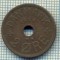6632 MONEDA - DANEMARCA (DANMARK) - 2 ORE - ANUL 1928 -starea care se vede