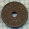 6616 MONEDA - DANEMARCA (DANMARK) - 2 ORE - ANUL 1928 -starea care se vede