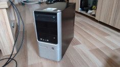 Unitate PC - Intel Pentium Dual Core 2 GHz E2180, 2GB RAM foto