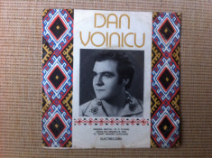 dan voinicu mandra neichii disc single vinyl muzica populara folclor EPC 10711 foto