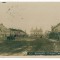 2182 - SIGHET, Maramures, Market - old postcard, real PHOTO, CENSOR - used 1917