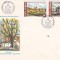 bnk fil FDC 1993 Monumente istorice distruse