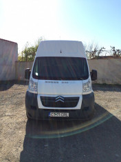 Citroen JUMPER L3H3 foto