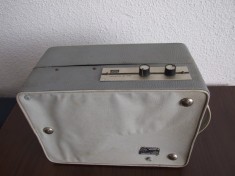 PICK-UP VECHI SUPRAPHON GE 070 foto