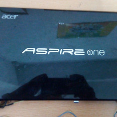 Capac display Acer aspire one NAV70 A89.