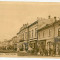 99 - SIGHET, Maramures, Market, Stores - old postcard - used - 1913