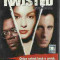 Samuel Jackson, Ashley Judd, Andy Garcia - TWISTED, DISTORSIONANAREA (DVD)