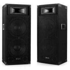 Pereche boxe Skytec PA CSA212 Activ 2 x 12 &amp;quot;1200W foto