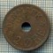 6607 MONEDA - DANEMARCA (DANMARK) - 2 ORE - ANUL 1928 -starea care se vede
