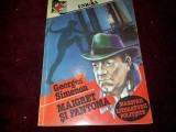 MAIGRET SI FANTOMA GEORGES SIMEON/TD