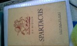 A.V.MISULIN//SPARTACUS de A.V.MISULIN