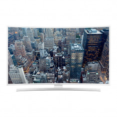 Televizor Samsung LED Smart TV UE40 JU6510 Ultra HD 4K 102cm White foto