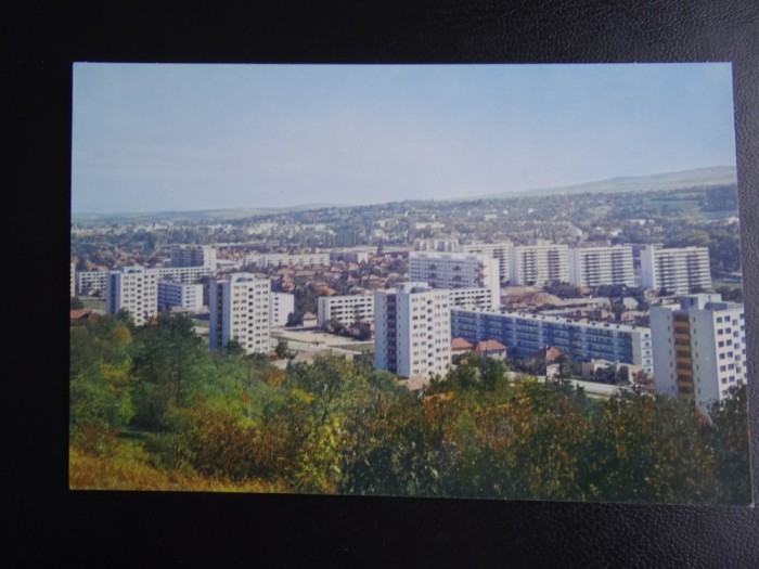SEPT15-Vedere/Carte postala-Cluj-necirculata