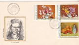 Bnk fil FDC 1976 St Luchian