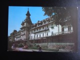 SEPT15-Vedere/Carte postala-Calimanesti-necirculata, Printata