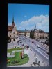 SEPT15-Vedere/Carte postala-Cluj-str Gh. Doja-circulata, Printata