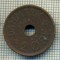 6600 MONEDA - DANEMARCA (DANMARK) - 2 ORE - ANUL 1928 -starea care se vede