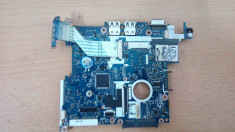 Placa de baza Acer aspire one NAV70 A89. foto
