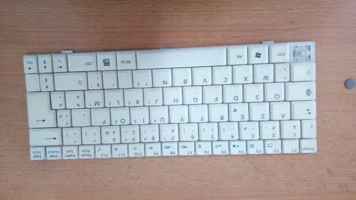 Tastatura MSI U100 A89.